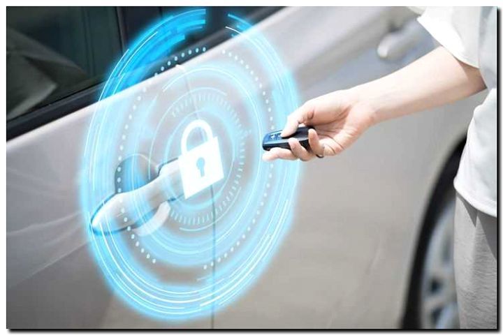 Реклама и продвижение продажи противоугонных устройств