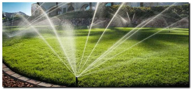 Реклама и продвижение продажи систем полива и орошения