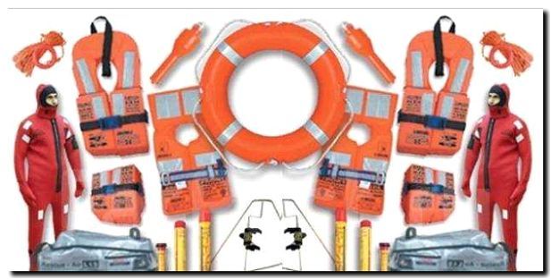 Реклама и продвижение продажи спасательного оборудования