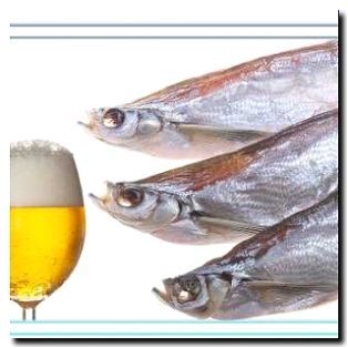 Реклама и продвижение продажи сушеной и вяленой рыбы