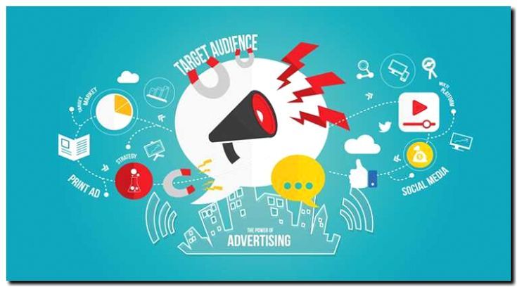 Реклама и продвижение продажи веб-камер