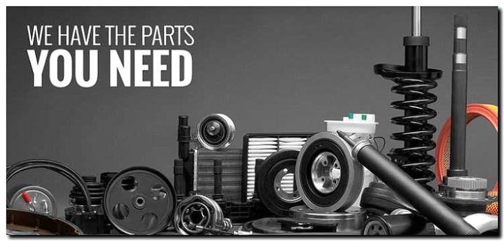 Реклама и продвижение продажи запчастей для водного транспорта