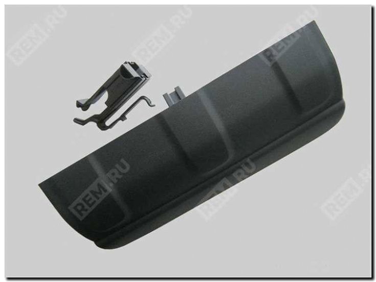 Реклама и продвижение продажи защитных кожухов для фаркопов