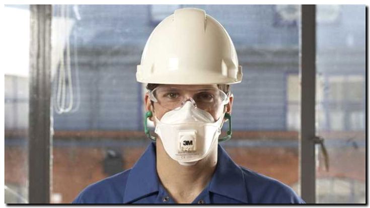 Реклама и продвижение продажи защитных шлемов и масок