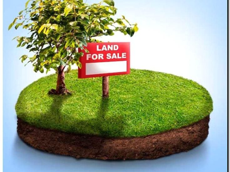 Реклама и продвижение продажи земель под ИЖС