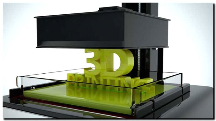 Реклама и продвижение производства 3D-принтеров
