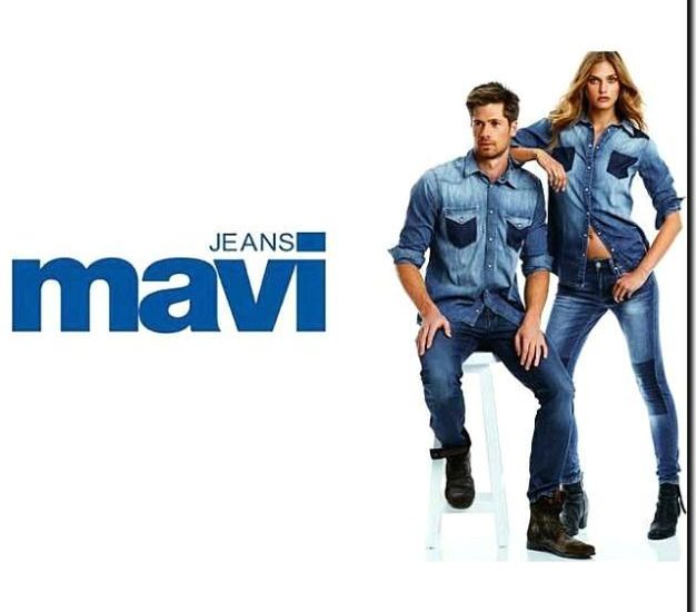 Реклама и продвижение производства джинсовой одежды