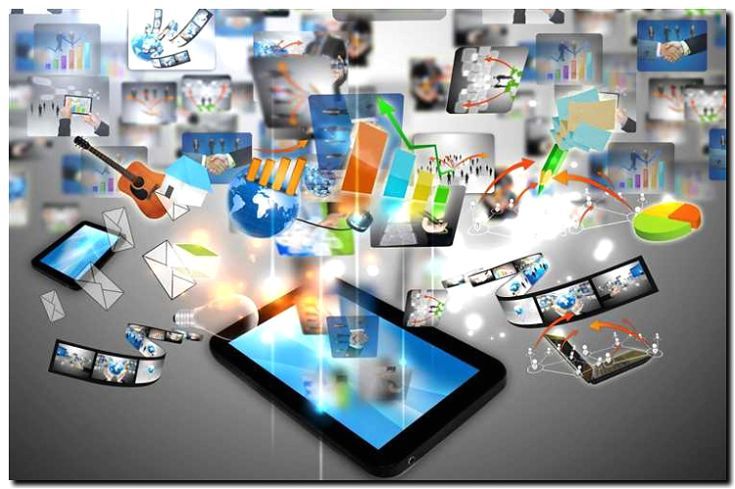 Реклама и продвижение производства электронных игрушек и гаджетов