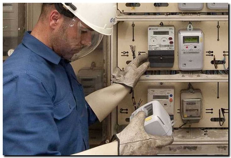 Реклама и продвижение производства электросчетчиков и приборов учета