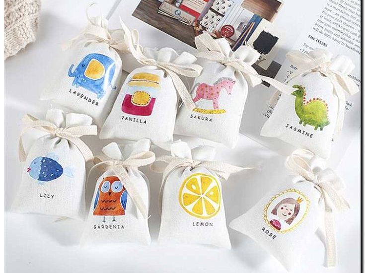 Реклама и продвижение производства и продажи аромасаше для детской комнаты