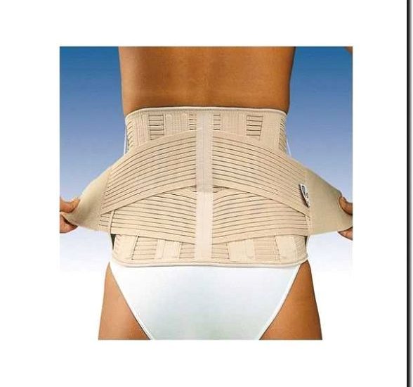 Реклама и продвижение производства и продажи бандажей и корсетов