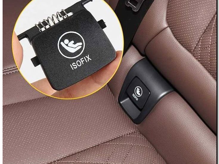 Реклама и продвижение производства и продажи баз isofix и anchor