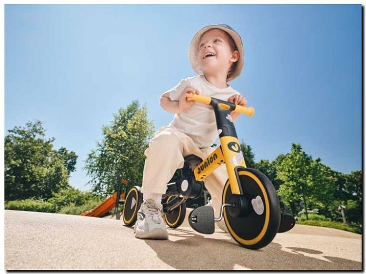 Реклама и продвижение производства и продажи беговелов