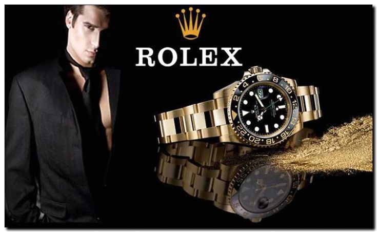 Реклама и продвижение производства и продажи часов-браслетов