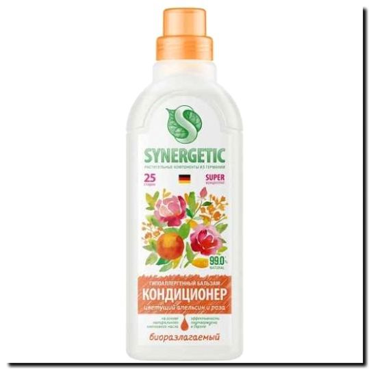 Реклама и продвижение производства и продажи детских кондиционеров и бальзамов