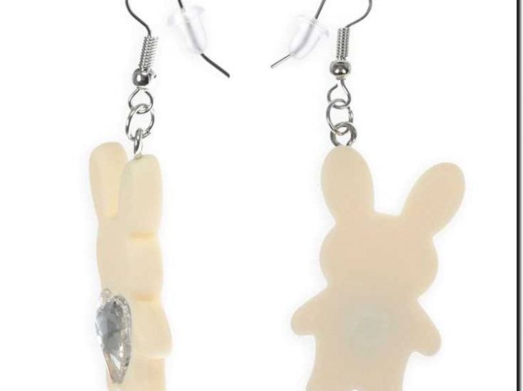 Реклама и продвижение производства и продажи детских сережек