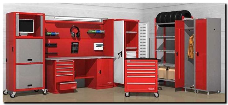 Реклама и продвижение производства и продажи детских шкафов и систем хранения