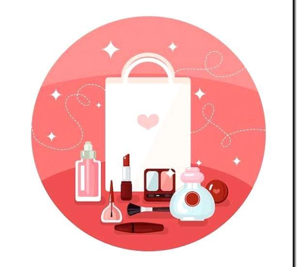 Реклама и продвижение производства и продажи детской декоративной косметики