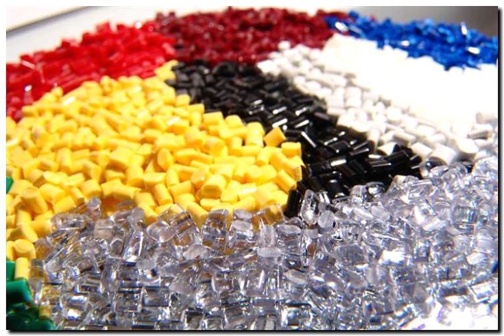 Реклама и продвижение производства и продажи колец из пластика и полимеров