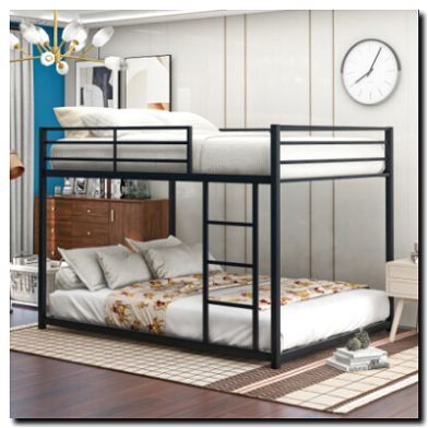 Реклама и продвижение производства и продажи кроватей-чердаков и двухъярусных кроватей