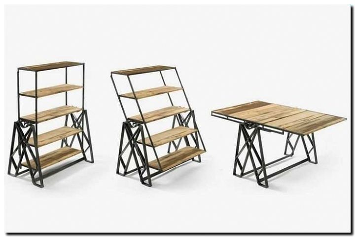 Реклама и продвижение производства и продажи мобильной и складной мебели