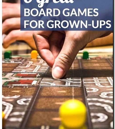 Реклама и продвижение производства и продажи настольных игр