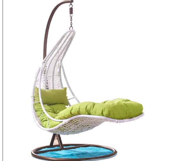 Реклама и продвижение производства и продажи переносных качелей и подвесных кресел