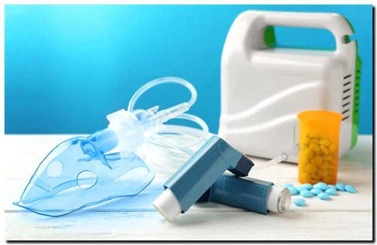 Реклама и продвижение производства и продажи приборов для астмы и аллергии