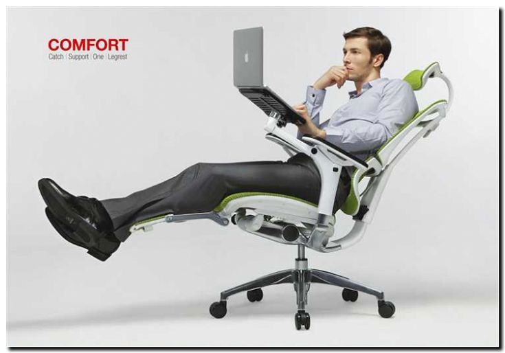 Реклама и продвижение производства и продажи специализированных кресел