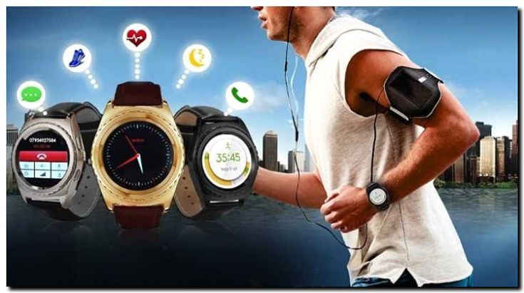 Реклама и продвижение производства и продажи спортивных часов для детей