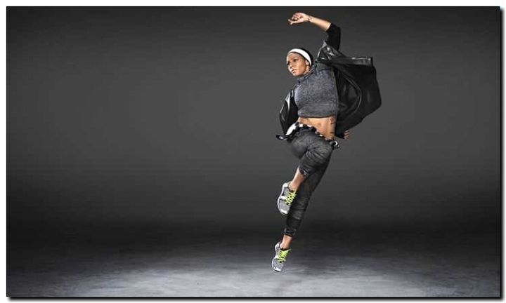 Реклама и продвижение производства и продажи спортивных костюмов