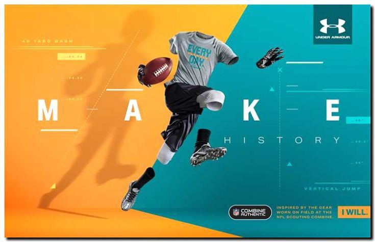 Реклама и продвижение производства и продажи спортивного инвентаря