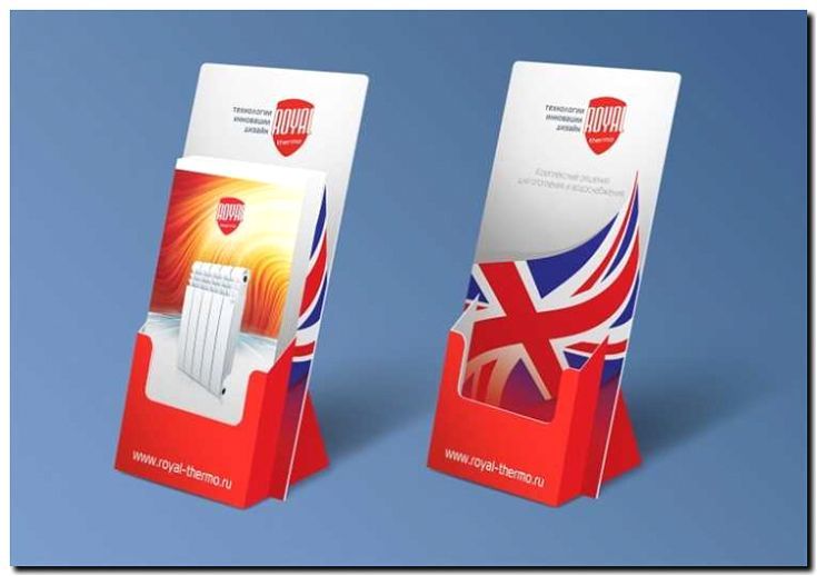 Реклама и продвижение производства и продажи упаковки для наград