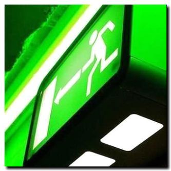 Реклама и продвижение производства и установки аварийного освещения