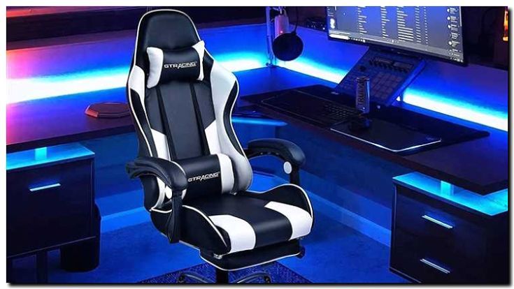 Реклама и продвижение производства игровых кресел и столов