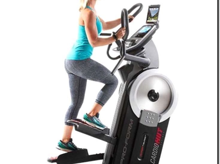 Реклама и продвижение производства кардио- и силовых тренажеров