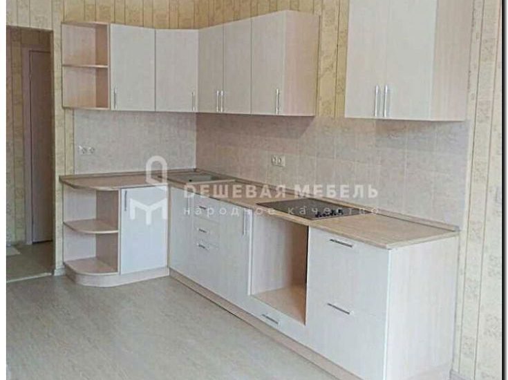 Реклама и продвижение производства кухонь из МДФ и ДСП