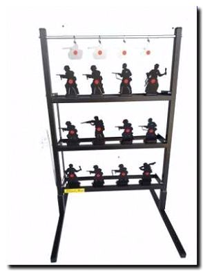 Реклама и продвижение производства оборудования для тира