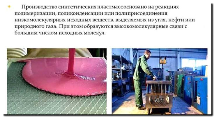 Реклама и продвижение производства пластмасс и полимеров