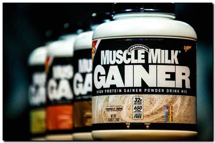 Реклама и продвижение производства протеина