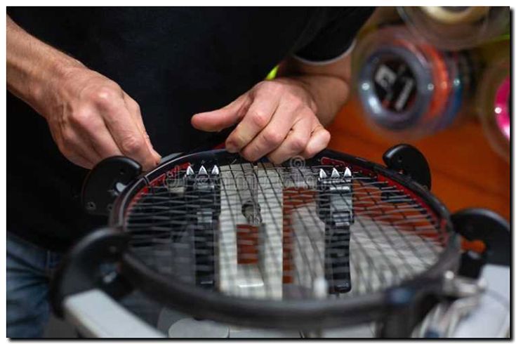 Реклама и продвижение производства ракеток