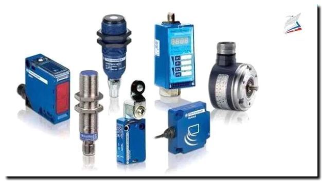 Реклама и продвижение производства сенсоров и датчиков