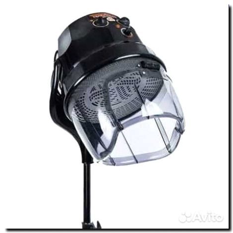 Реклама и продвижение производства сушуаров и стайлеров