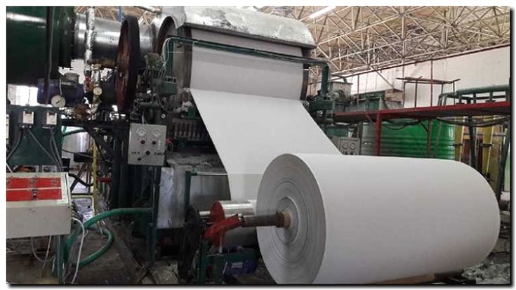 Реклама и продвижение производства целлюлозы