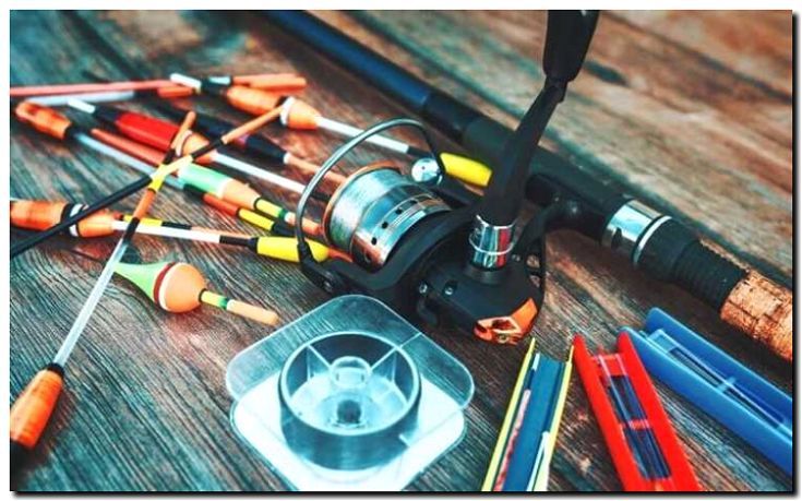 Реклама и продвижение производства удилищ