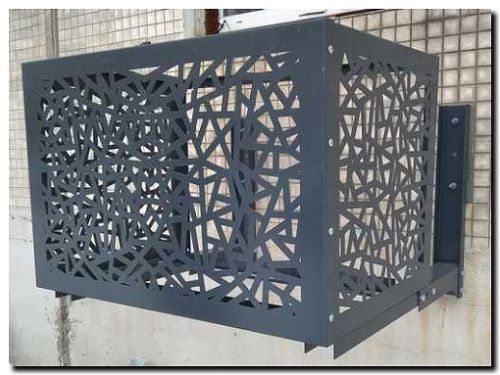 Реклама и продвижение производства защитных решеток