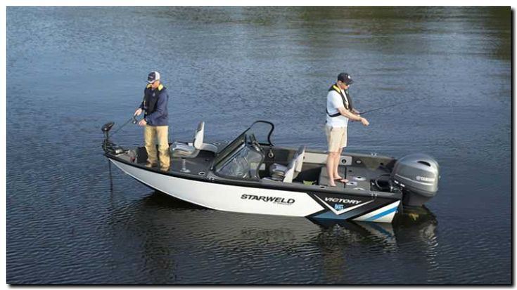 Реклама и продвижение проката моторных лодок для рыбалки