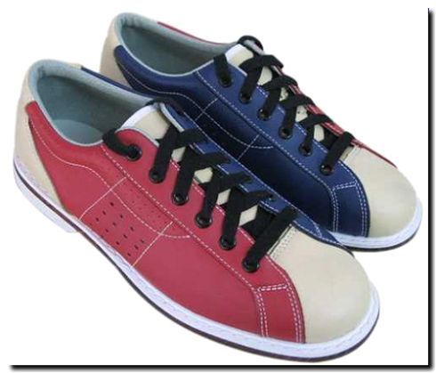 Реклама и продвижение проката обуви для боулинга