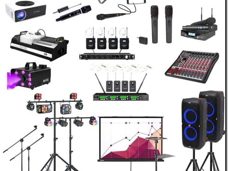 Реклама и продвижение проката звукового