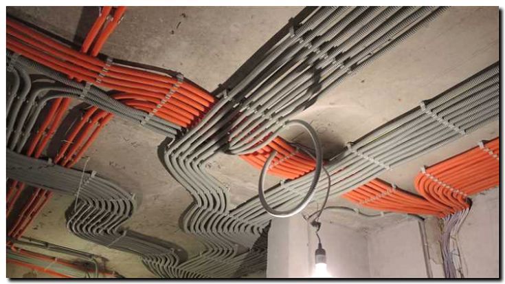 Реклама и продвижение прокладки кабелей